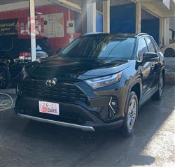 تويوتا راف 4